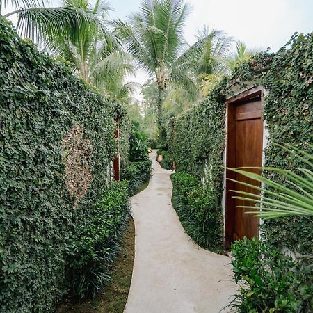 The Apartments Ubud Exterior foto