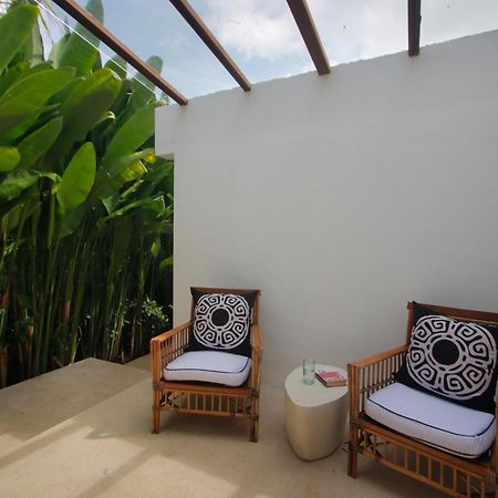 The Apartments Ubud Exterior foto